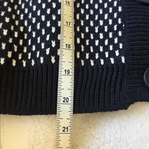 👻👻 Luna Ivy Halloween ghost cardigan 👻👻 - Picture 10 of 11